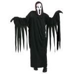 Disfraz Fantasma Scream 140 cm. 8-10años