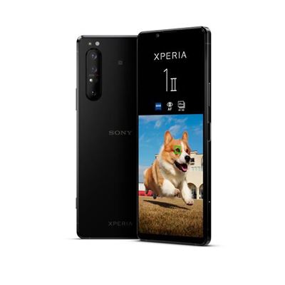 Sony Xperia 1 II Negro