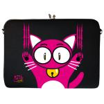 Digittrade Kitty To go funda blanda para de 13.3 multicolor ls14013