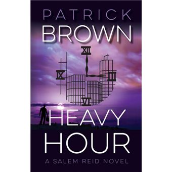 Serie Única - Heavy Hour - 1