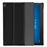 Funda Lenovo Smart Tab M10 10.1 F. Soporte Vídeo/Teclado Negro_0