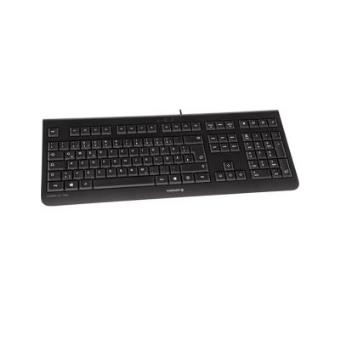 Teclado Cherry KC1000 - 1