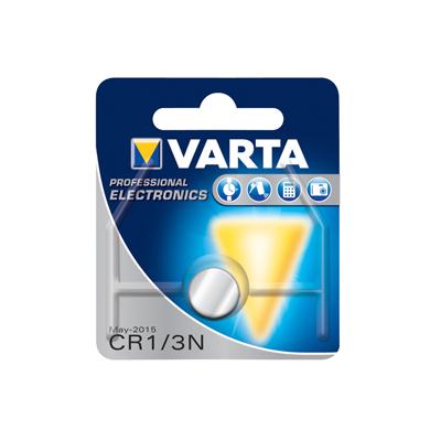 Varta Photo Cr1/3n