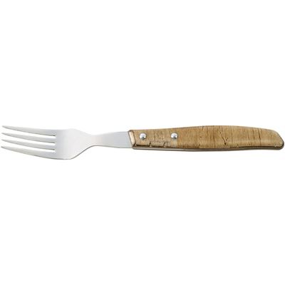 Tenedor Arcos Madera Comprimida 200 Mm