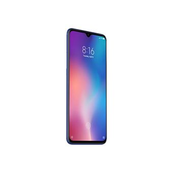 Xiaomi Mi 9 128GB+6GB RAM, Ocean Blue
