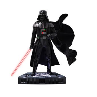 Figura Hot Toys MMS810B Star Wars: Revenge Of The Sith Darth Vader - 1