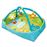 Estera de actividades Discovery Smoby Cottoons Azul 110217_0