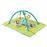 Estera de actividades Discovery Smoby Cottoons Azul 110217_1
