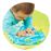 Estera de actividades Discovery Smoby Cottoons Azul 110217_2