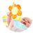 Estera de actividades Discovery Smoby Cottoons Azul 110217_3