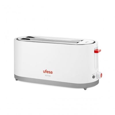 Tostadora Tt7375 De 2 Ranuras Con 1400w
