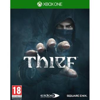 Thief - Standard Edition (Xbox One) [Importación inglesa] - 1