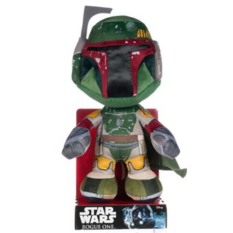 star wars peluche