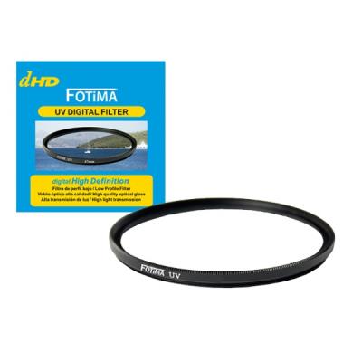 Fotima Uv 52mm