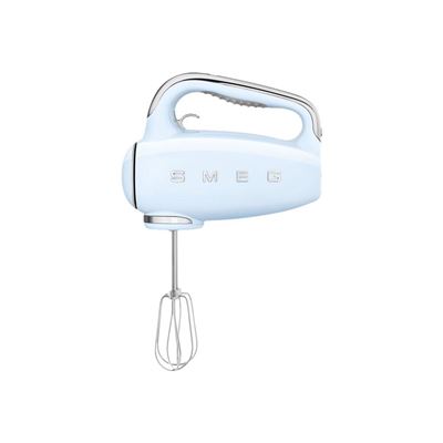 Batidora-amasadora Smeg Hmf01pbeu Azul 250w Azul