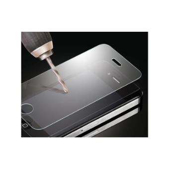 Protector Cristal Templado Iphone 4 - 4 - 1