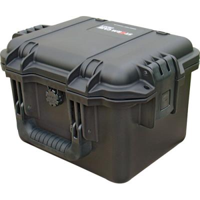 Storm Case 2075 resistente golpes agua y temperatura pelican im2075