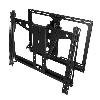 Pfw6880/video Wall Mount Pop-out Thinmueble / Soporte Tv