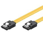 Ewent 0.5m, 6gbs, Sata 3 - Cables de Sata