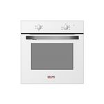 Horno Kroms KHM-600-CR-W A 70L 2100W Blanco