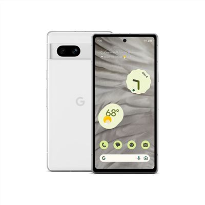 Google Pixel 7A 5G 8GB/128GB 6.1" Blanco