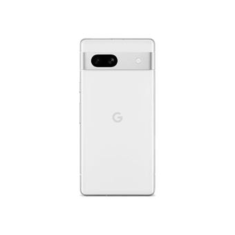 Google Pixel 7a ホワイト Google Pixel 7A 5G 8GB/128GB 6.1
