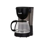 Cafetera de goteo Kunft KDCM5024 10 Tazas Negro