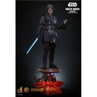 Figura Hot Toys DX49 - Star Wars III: Revenge Of The Sith - Darth