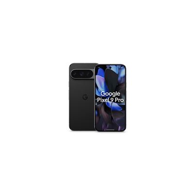 Google Pixel 9 Pro 5g 16gb/128gb 6,3"" Negro