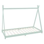 Cama infantil tipi ML-Design 200x90cm