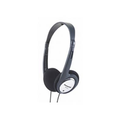 Panasonic Auriculares Rp-Ht 030 E-S Silver