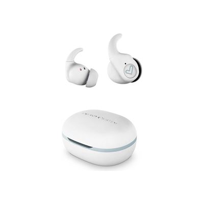 Auriculares In Ear Bluetooth Energy Sistem High Jump Moon