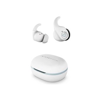 Auriculares in Ear Bluetooth Energy Sistem High Jump Moon - 1