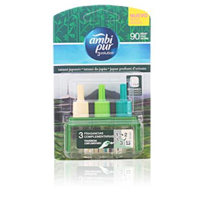 3volution Ambientador Recambio #tatami 20 Ml