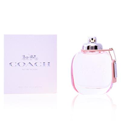 Coach Woman Eau De Toilette Vaporizador 90 Ml