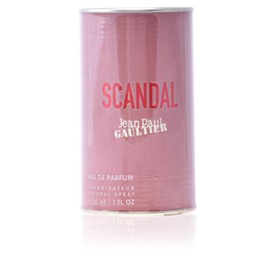 Scandal Eau De Perfume Vaporizador 30 Ml
