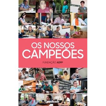 Os Nossos Campeões - 1
