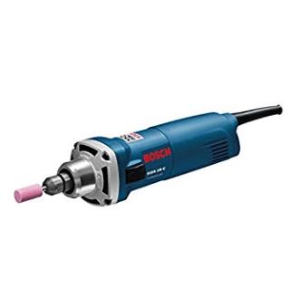 Bosch ggs 28 c Professional - Straight Grinder (230v, 1,4 Kg)taller de Bricolaje - 1