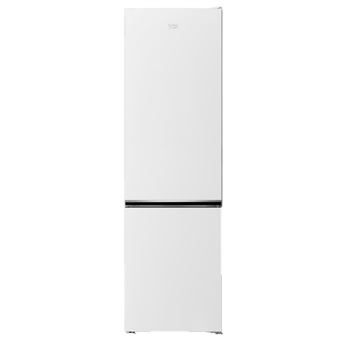 Frigorífico Combi BEKO B1RCNE404W 355L Blanco E - 1