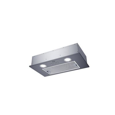 Campana Extractora De Pared Candy Cbg6251x 52cm Inoxidable