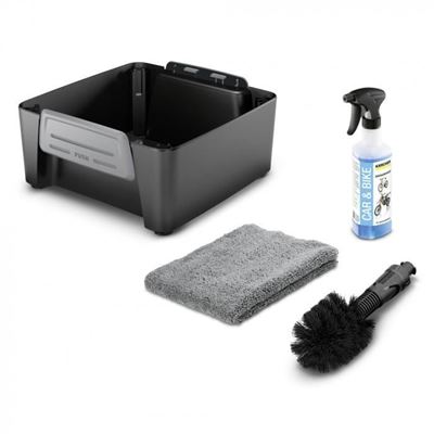 Kit De Bicicleta Karcher
