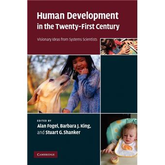 Serie Única - Human Development in the Twenty-First Century - 1