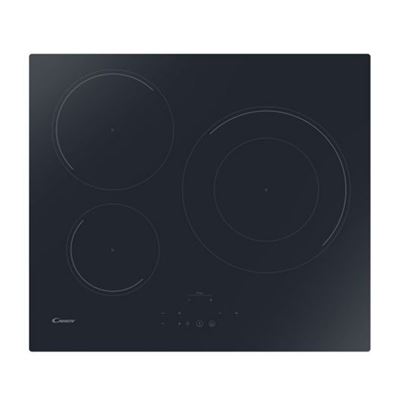 Candy Placa Inducción Cid633cd 3F