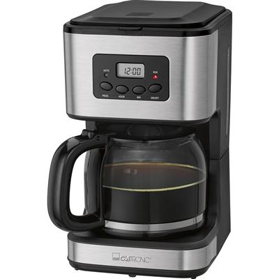 Cafetera Clatronic Programable Ka 3642