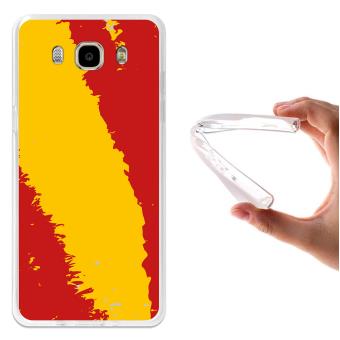 carcasa silicona samsung galaxy j5 2016 carcasa silicona samsung galaxy j5 2016
