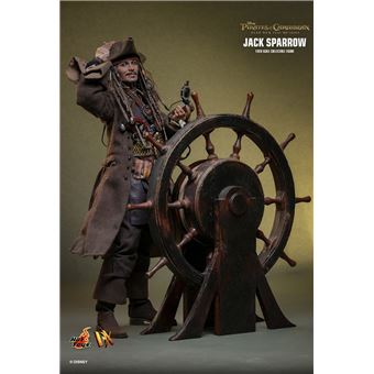 Figura Hot Toys DX37 - Pirates Of The Caribbean: Dead Men Tell No