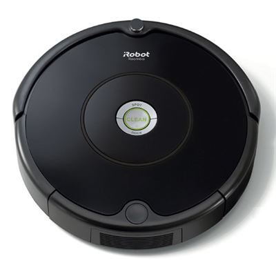 Irobot Robot Aspirador ROOMBA606