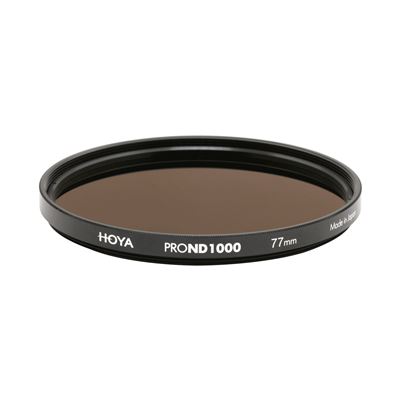 Filtro Para Cámara Hoya Prond1000