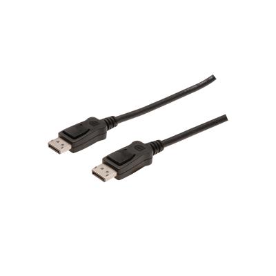 Assmann Electronic Ak-340100-050-S - Cables De Audio Y Video