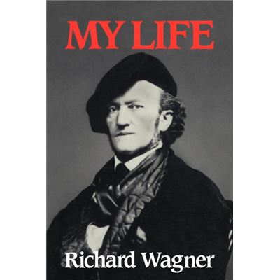 Richard Wagner Paperback